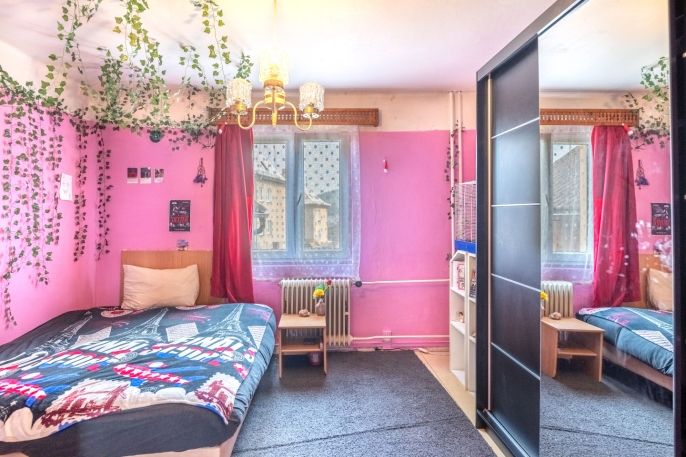 Prodej, Rodinný dům, Loučovice