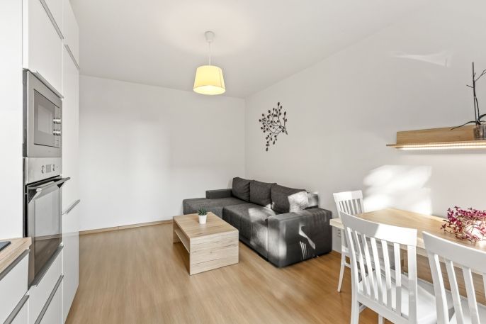 Prodej, Byt 3+kk, Chomutov