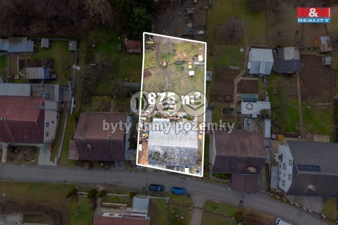 Prodej, Rodinný dům, Bohuslavice u Zlína