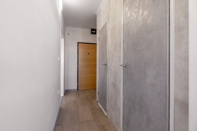 Prodej, Byt 1+1, Ústí nad Labem