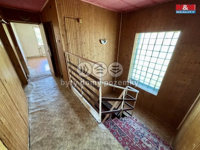 Prodej, Rodinný dům, Ostrava