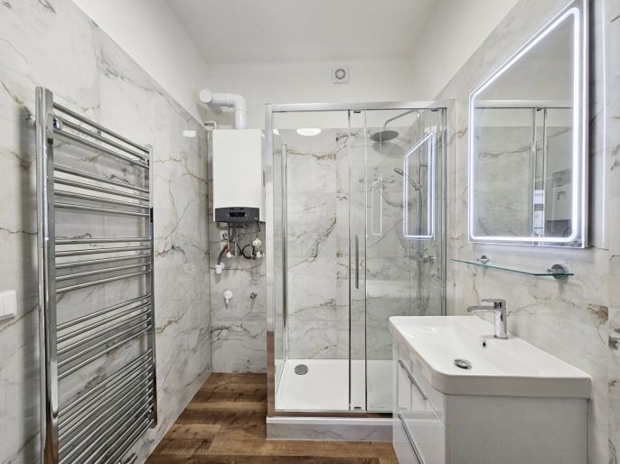 Pronájem, Byt 3+kk, Liberec