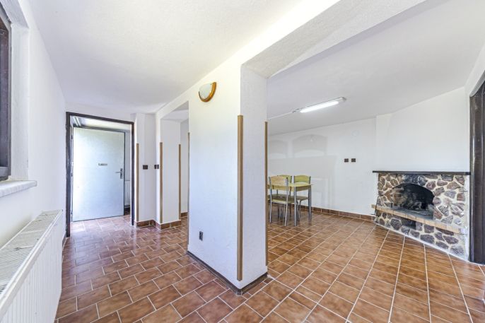 Prodej, Chata, Hýskov