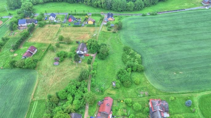 Prodej, Pozemek k bydlení, Rtyně v Podkrkonoší