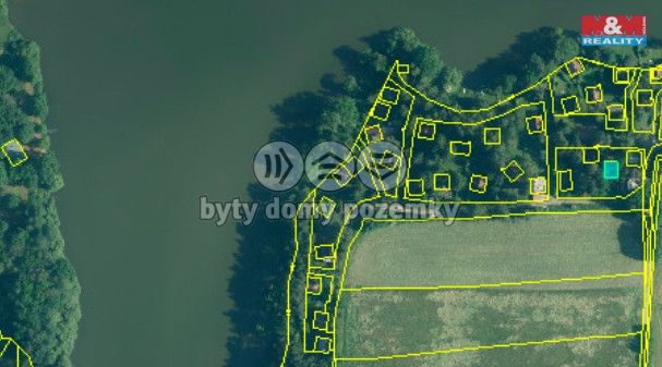 Prodej, Chata, Lišov