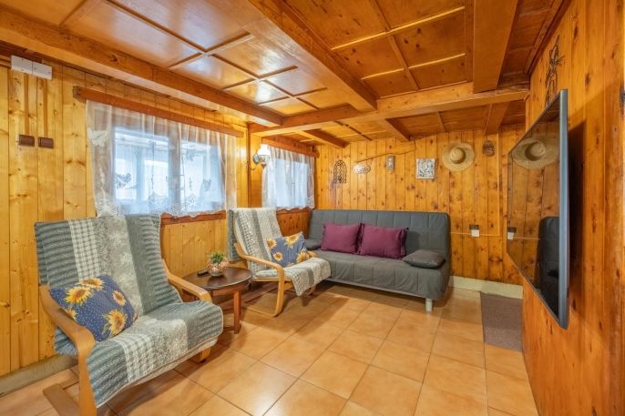 Prodej, Chata, Černošice