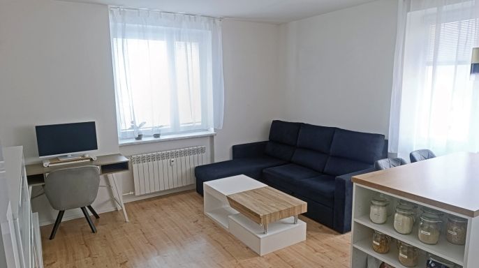 Prodej, Byt 2+kk, Havířov