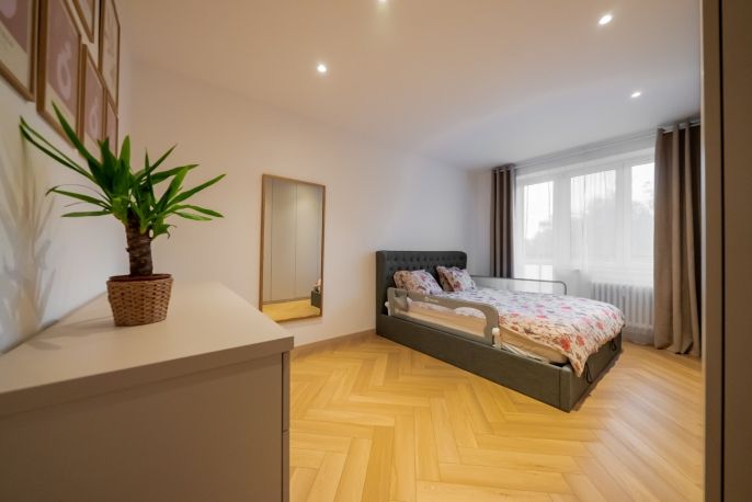 Prodej, Byt 3+kk, Třinec