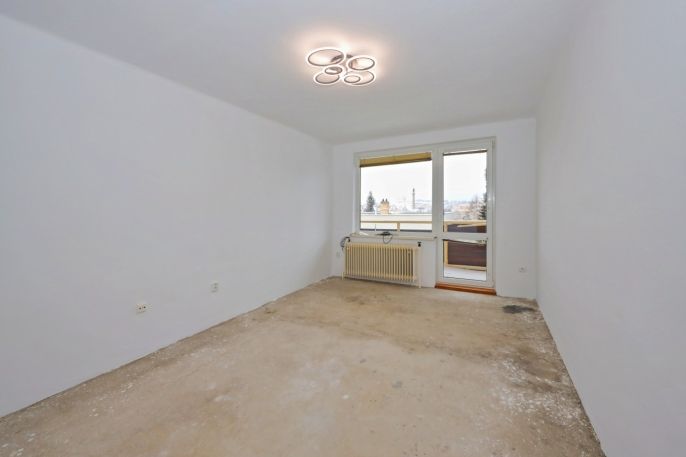 Prodej, Byt 4+1, Pelhřimov