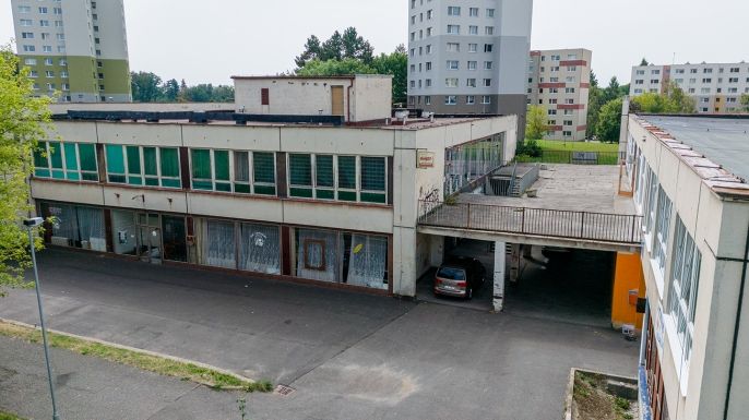 Prodej, Obchod a služby, Česká Lípa