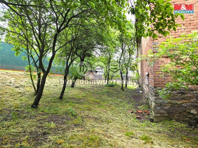 Prodej, Zemědělská usedlost, Fulnek