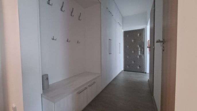 Prodej, Byt 2+kk, Veselí nad Moravou