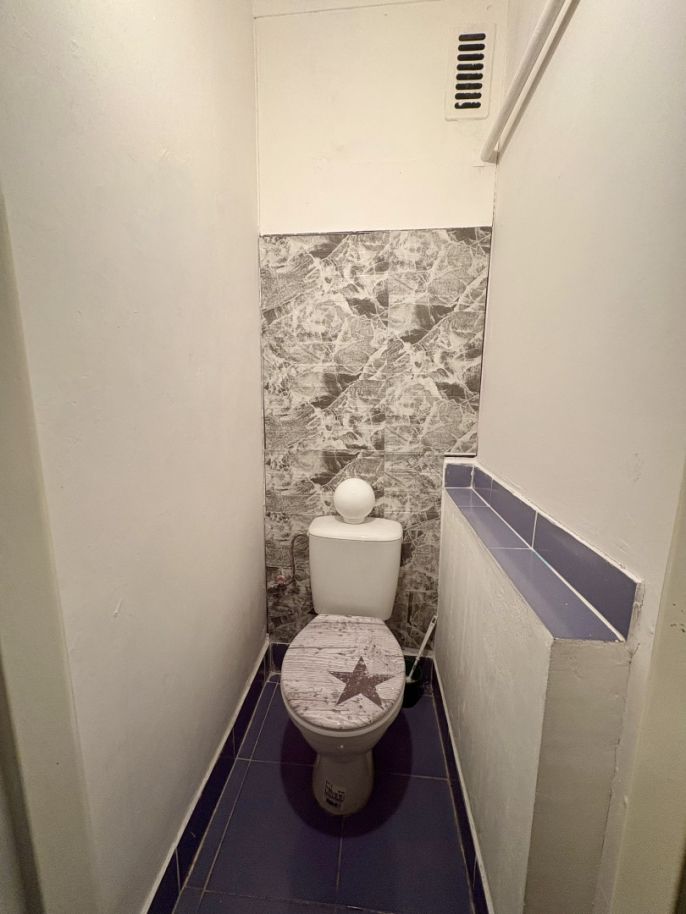 Pronájem, Byt 2+1, Rumburk