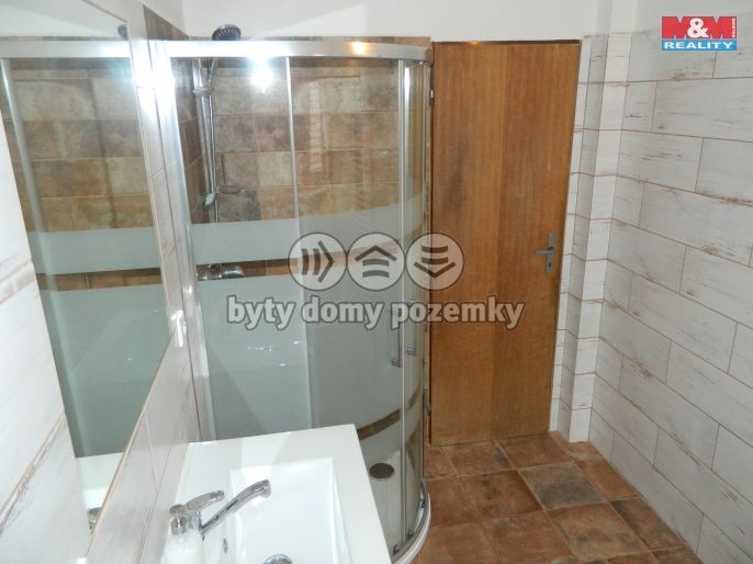 Pronájem, Rodinný dům, Žirov