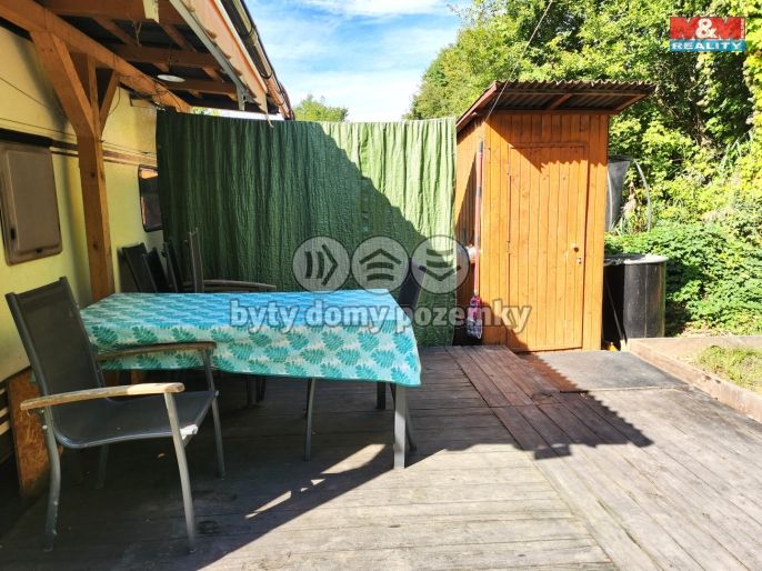 Prodej, Chata, Rokle