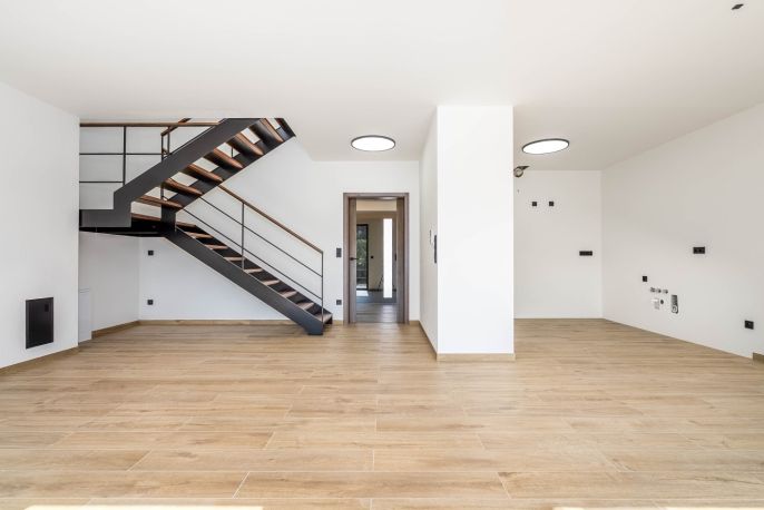 Prodej, Rodinný dům, Beroun