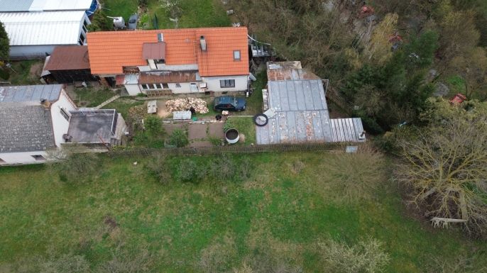 Prodej, Rodinný dům, Zásmuky