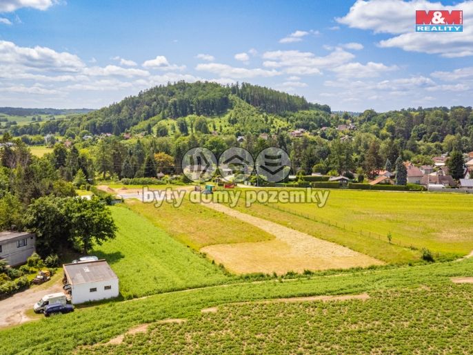 Prodej, Pozemek k bydlení, Nespeky