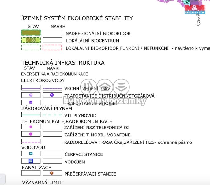 Prodej, Les, Skalice u České Lípy