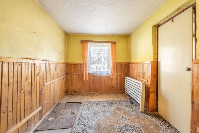 Prodej, Rodinný dům, Knovíz