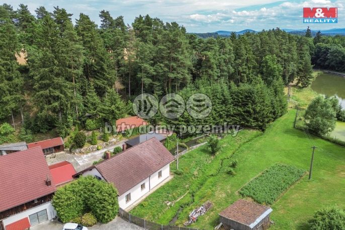 Prodej, Zemědělská usedlost, Mrákov