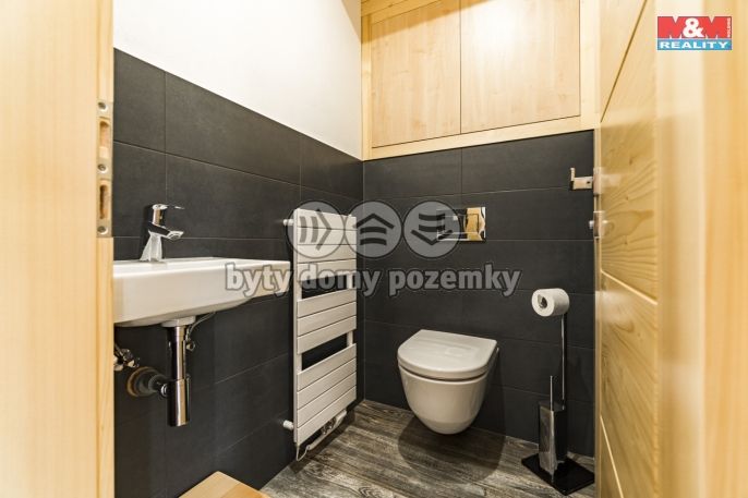 Prodej, Rodinný dům, Staré Město