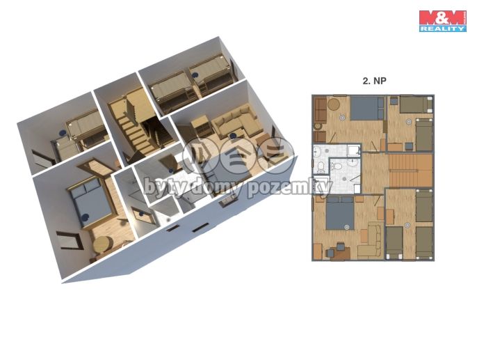 Prodej, Hotel, penzion, Loučná pod Klínovcem