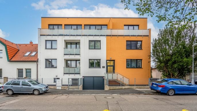 Prodej, Byt 3+kk, Hradec Králové