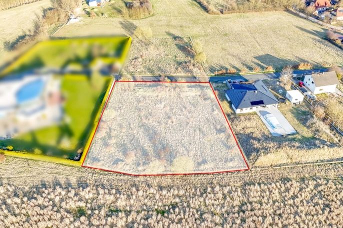 Prodej, Pozemek k bydlení, Františkovy Lázně