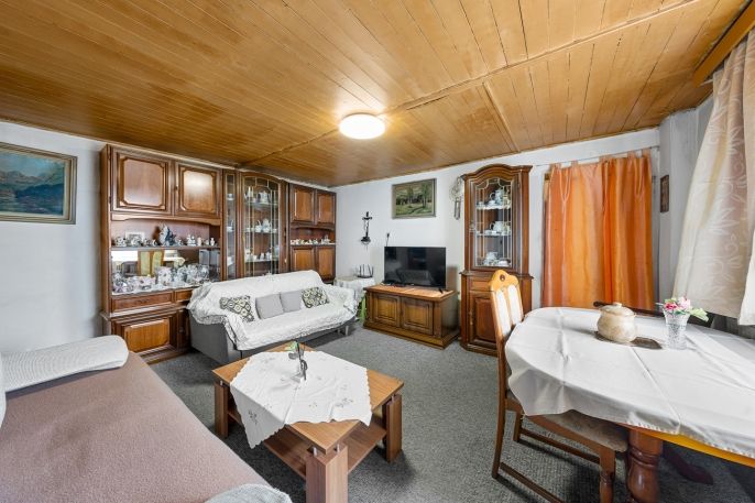 Prodej, Rodinný dům, Strupčice