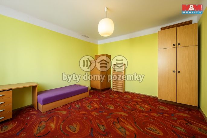 Prodej, Rodinný dům, Vrané nad Vltavou