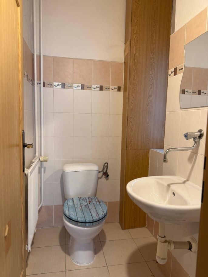 Pronájem, Byt 3+1, Ostrava