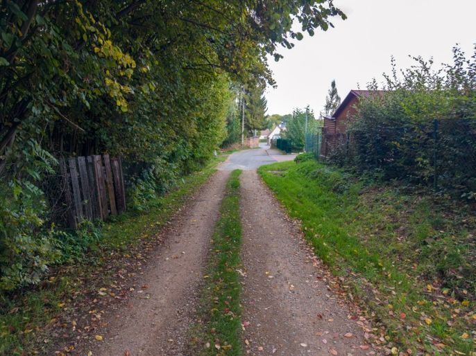 Prodej, Pozemek k bydlení, Zdechovice