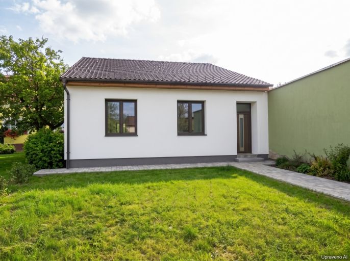 Prodej, Pozemek k bydlení, Šatov