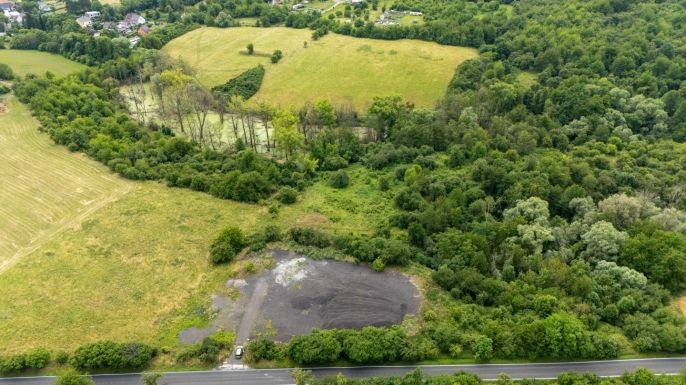 Prodej, Louka, Chabařovice