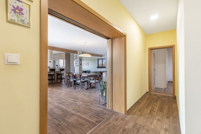 Prodej, Rodinný dům, Jistebník