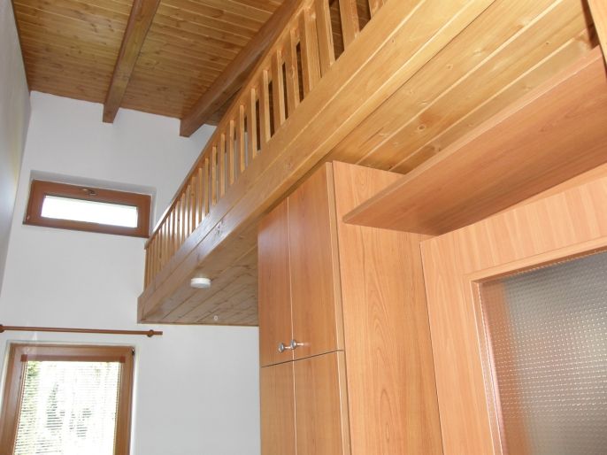 Pronájem, Byt 1+kk, Příbor