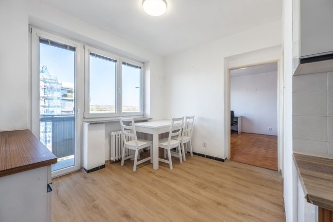 Prodej, Byt 4+1, Zlín