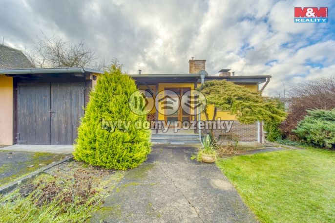 Prodej, Rodinný dům, Tachov