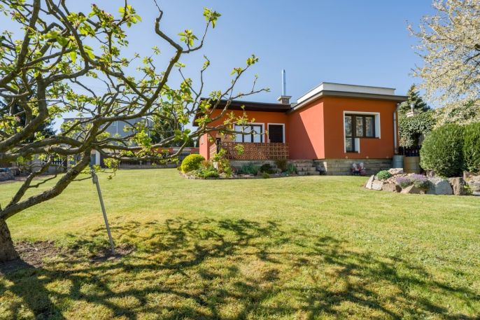 Prodej, Rodinný dům, Teplice