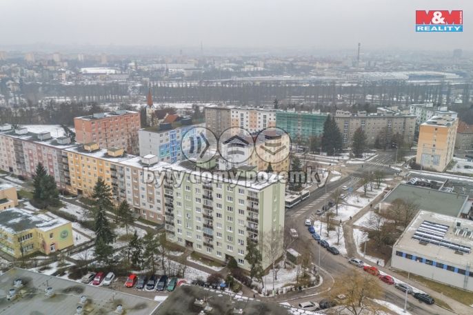 Prodej, Byt 3+1, Plzeň