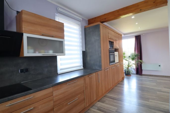 Prodej, Rodinný dům, Mariánské Radčice