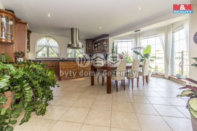 Prodej, Rodinný dům, Třebestovice