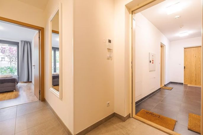 Prodej, Byt 3+kk, Praha