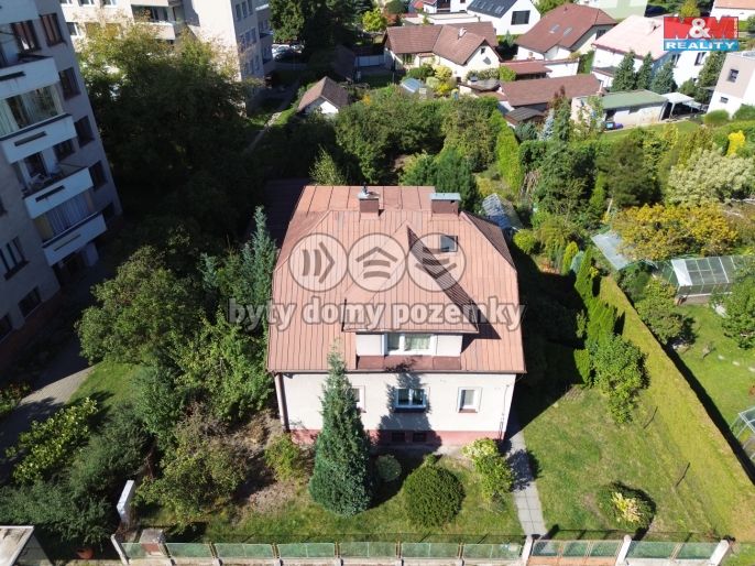 Prodej, Rodinný dům, Hradec Králové