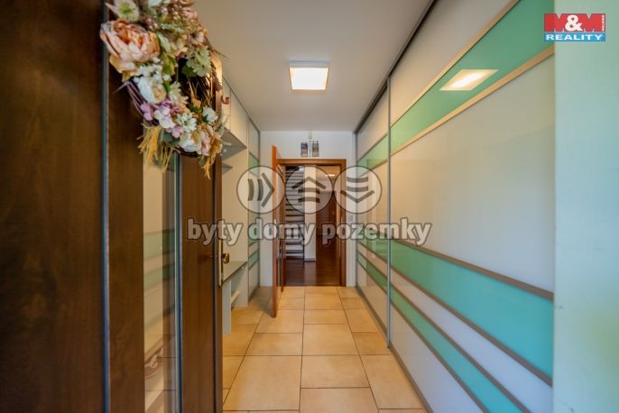 Prodej, Rodinný dům, Rychvald