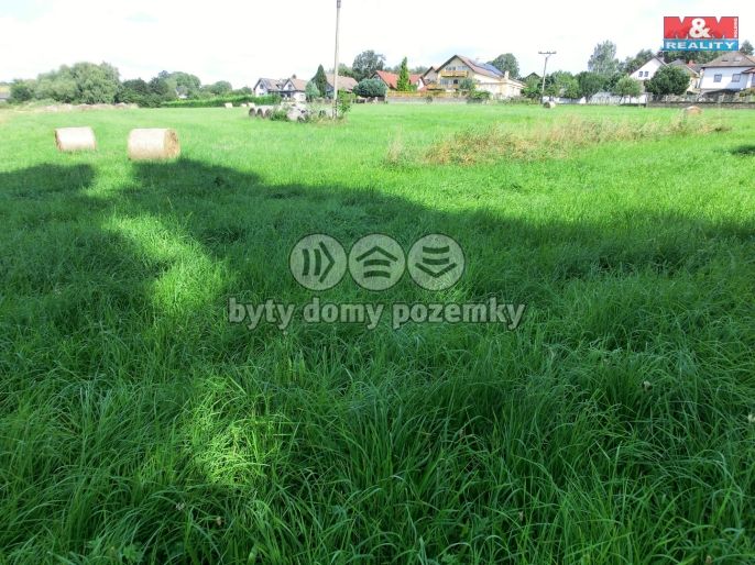 Prodej, Pozemek k bydlení, Radenín