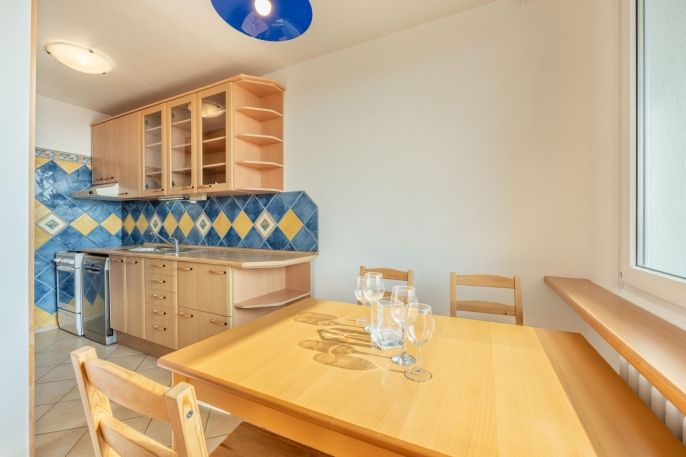 Prodej, Byt 3+1, Praha