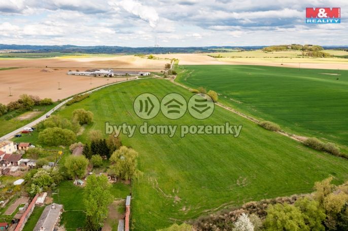 Prodej, Pozemek k bydlení, Vodňany