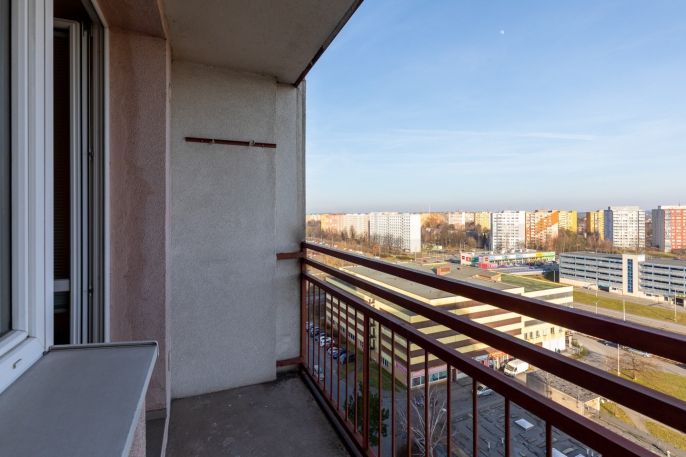 Prodej, Atypický byt, Ostrava